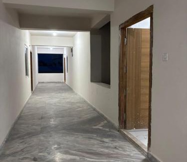 Ramagundam Apartment | Ellar Sri Krishna Arcade