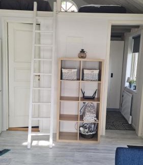 Lyckeby Apartment | Ellas Brygga
