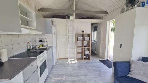 Lyckeby Apartment | Ellas Brygga