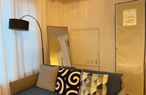 Sinjeong-dong Apartment | Ellastay Seoul Wide House Subway Station Area Family Travel Recommendation