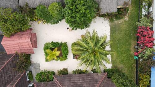Nungwi House | Ellavita Cottages Nungwi