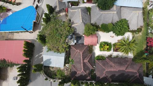 Nungwi House | Ellavita Cottages Nungwi