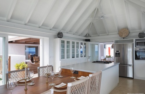 Pointe Milou Villa | Elle (1/4 Rooms) Luxury villa