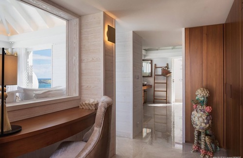 Pointe Milou Villa | Elle (3/4 Rooms) Luxury villa