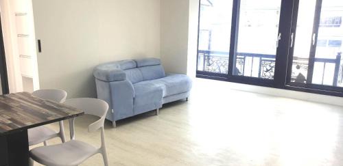 Jeonju Apartment | Elle House