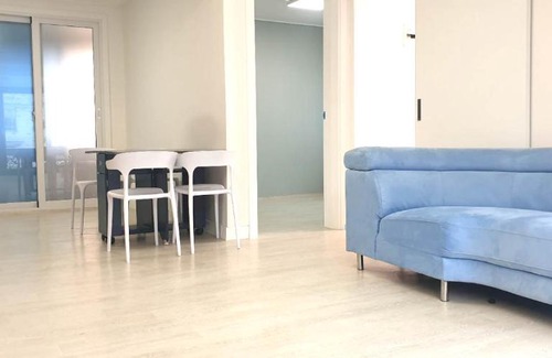 Jeonju Apartment | Elle House