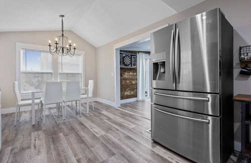 Siloam Springs House | Elle House