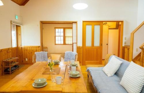 Nasushiobara House | Elle's garden house - Vacation STAY 22199v