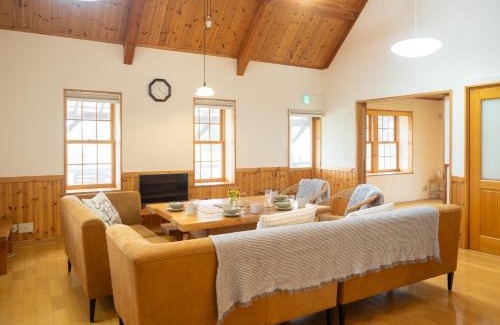 Nasushiobara House | Elle's garden house - Vacation STAY 22199v