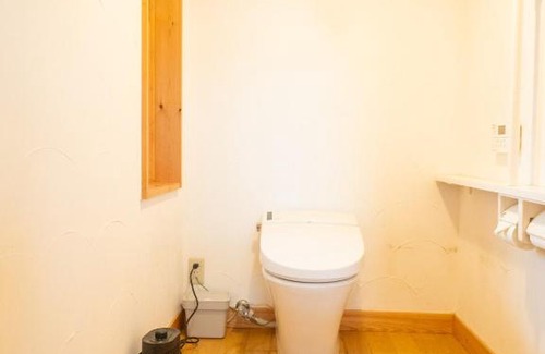 Nasushiobara House | Elle's Garden House