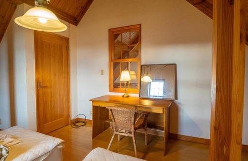 Nasushiobara House | Elle's Garden House