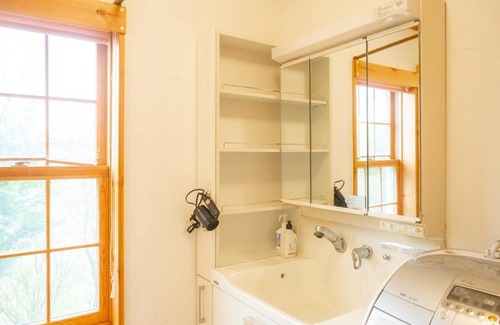 Nasushiobara House | Elle's Garden House