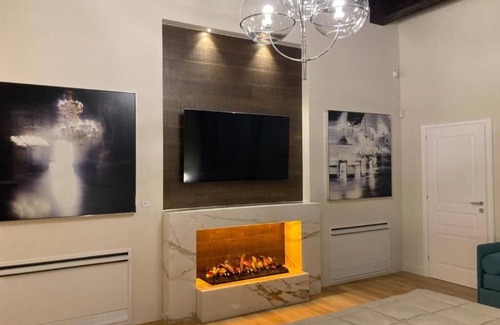 Cosenza House | Ellebi Galleria e Dimora D'arte