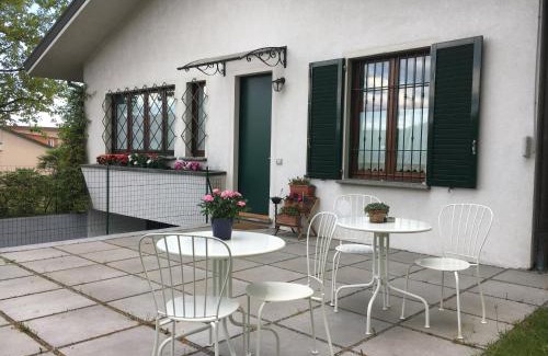 Carugo Bed & Breakfast | Elleboro