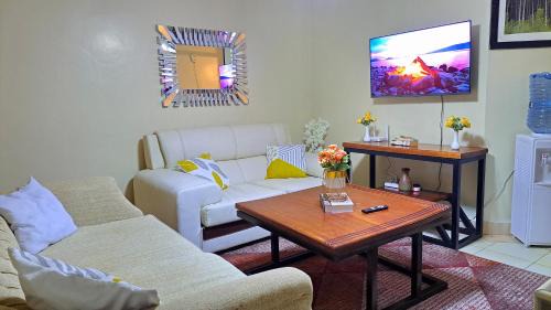 Ruiru Apartment | ElleHomesKe-Imani, Ruiru