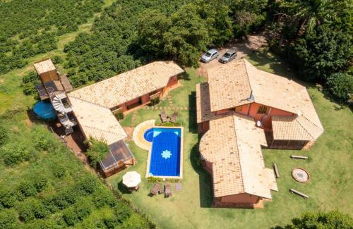 Socorro Bed & Breakfast | Ellementares Guest House