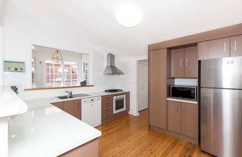 Stockton House | Ellemjays !