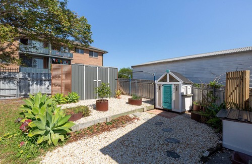 Stockton House | Ellemjays !