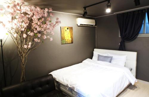 Daeheung-dong Apartment | Ellen House