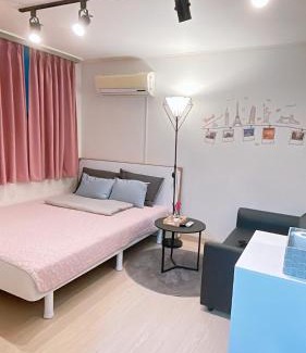 Daeheung-dong Apartment | Ellen House