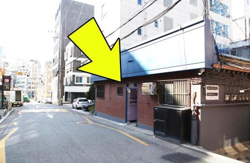 Daeheung-dong Apartment | Ellen House