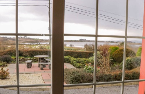 Mountcharles Cottage | ELLEN'S COTTAGE, family friendly in Mountcharles, County Donegal