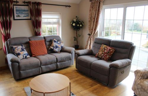 Mountcharles House | Ellen's Cottage