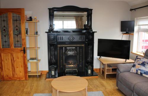 Mountcharles House | Ellen's Cottage