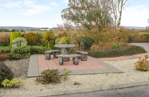 Mountcharles Cottage | Ellen's Cottage