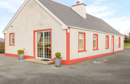 Mountcharles Cottage | Ellen's Cottage