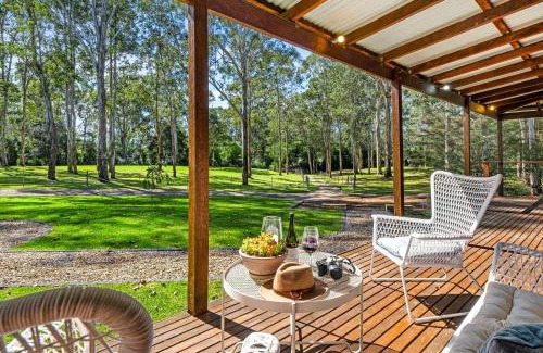 Kurmond House | Ellendale
