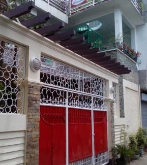Irosin House | Ellens Homestay