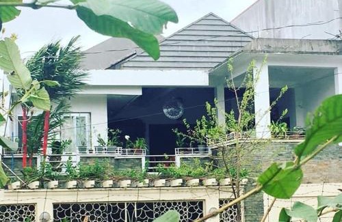 Irosin House | Ellens Homestay