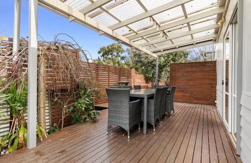 Golden Point House | Ellenslie