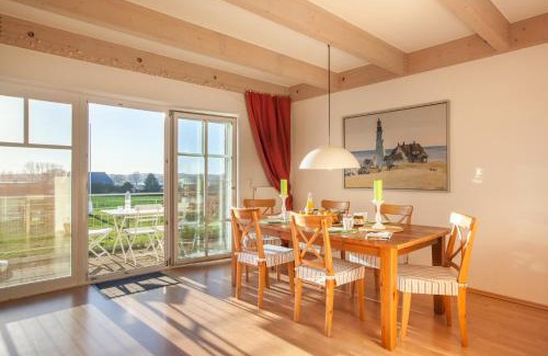 Kopperby Apartment | Ellerüher Weg Maisonette