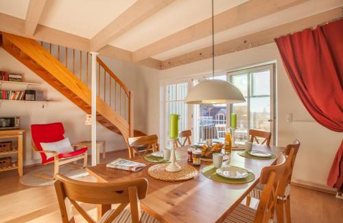 Kopperby Apartment | Ellerüher Weg Maisonette