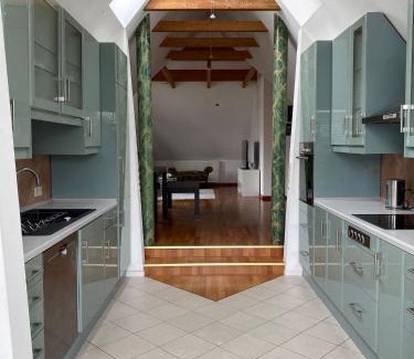 Ellerau Apartment | Ellerau Home