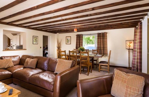 Underbarrow House | Ellerbeck Bridge (Sleep 8)