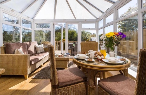 Underbarrow House | Ellerbeck Bridge (Sleep 8)