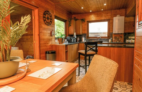 Brigham Cottage | ELLERBECK LODGE, family friendly in Great Broughton, Cockermouth