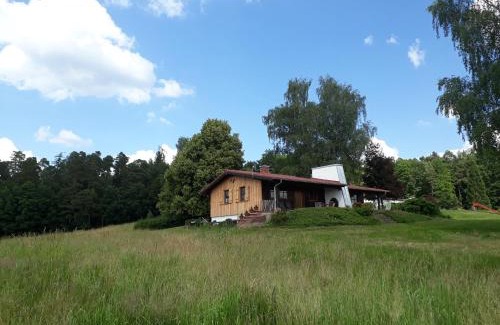 Stadtprozelten House | Ellernhof im Spessart