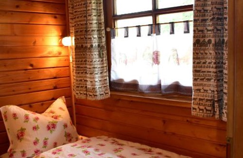 Stadtprozelten House | Ellernhof im Spessart