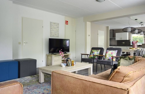 Vlagtwedde House | Ellersinghuis by Interhome