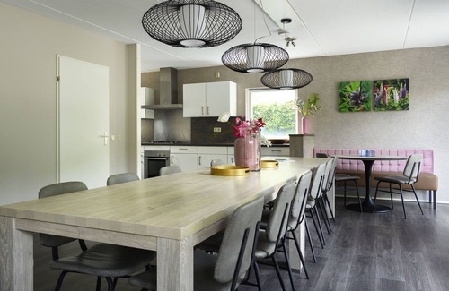 Vlagtwedde House | Ellersinghuis by Interhome