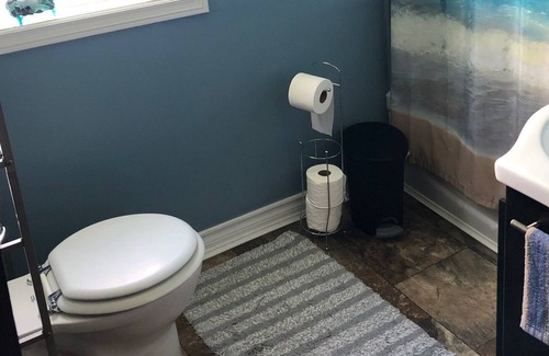 Ellerslie House | Ellerslie-Bideford, PEI is “The Westerly in West Prince PEI!”