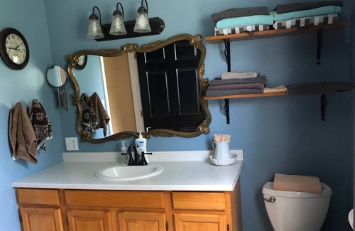 Ellerslie House | Ellerslie-Bideford, PEI is “The Westerly in West Prince PEI!”