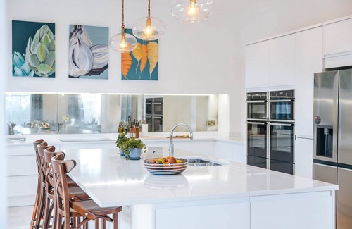 Washford House | Ellerton Hall