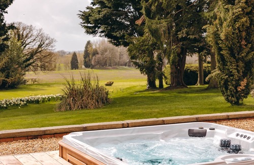 Washford House | Ellerton Hall