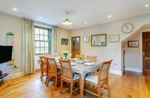 Richmond House | Ellerton House