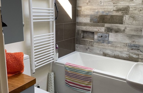 Castle Cary Bed & Breakfast | Ellesmere House